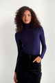 Long Sleeve Turtleneck