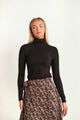Long Sleeve Turtleneck
