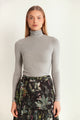 Long Sleeve Turtleneck