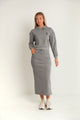Sweat Skirt