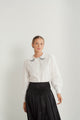 Peter Pan Collar Top