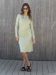 Jersey Skirt