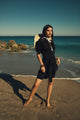 Swim Dress With Shorts