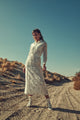 Waisted Dress