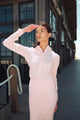 Blouse With Lace
