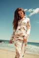 Blouse With Lace