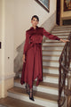 Asymmetrical Dress