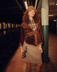 Tweed Cap