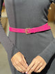 Snake Skin Belt