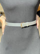 Snake Skin Belt