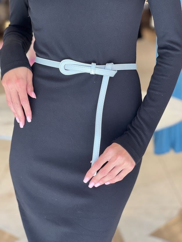 Slim Belt