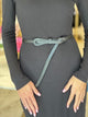 Slim Belt