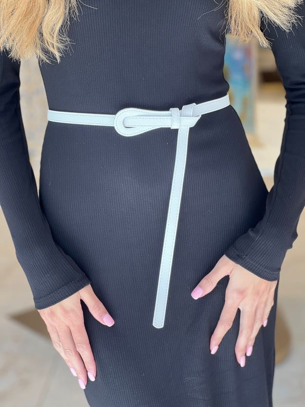 Slim Belt
