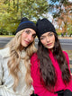 Studded Hat