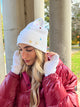 Studded Hat