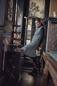 Tweed Jumper