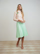 Knit Skirt 26"