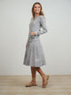 Wash Panel Skirt