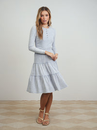 Wash Henley