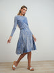 Wash Panel Skirt