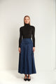 V Yoke Skirt