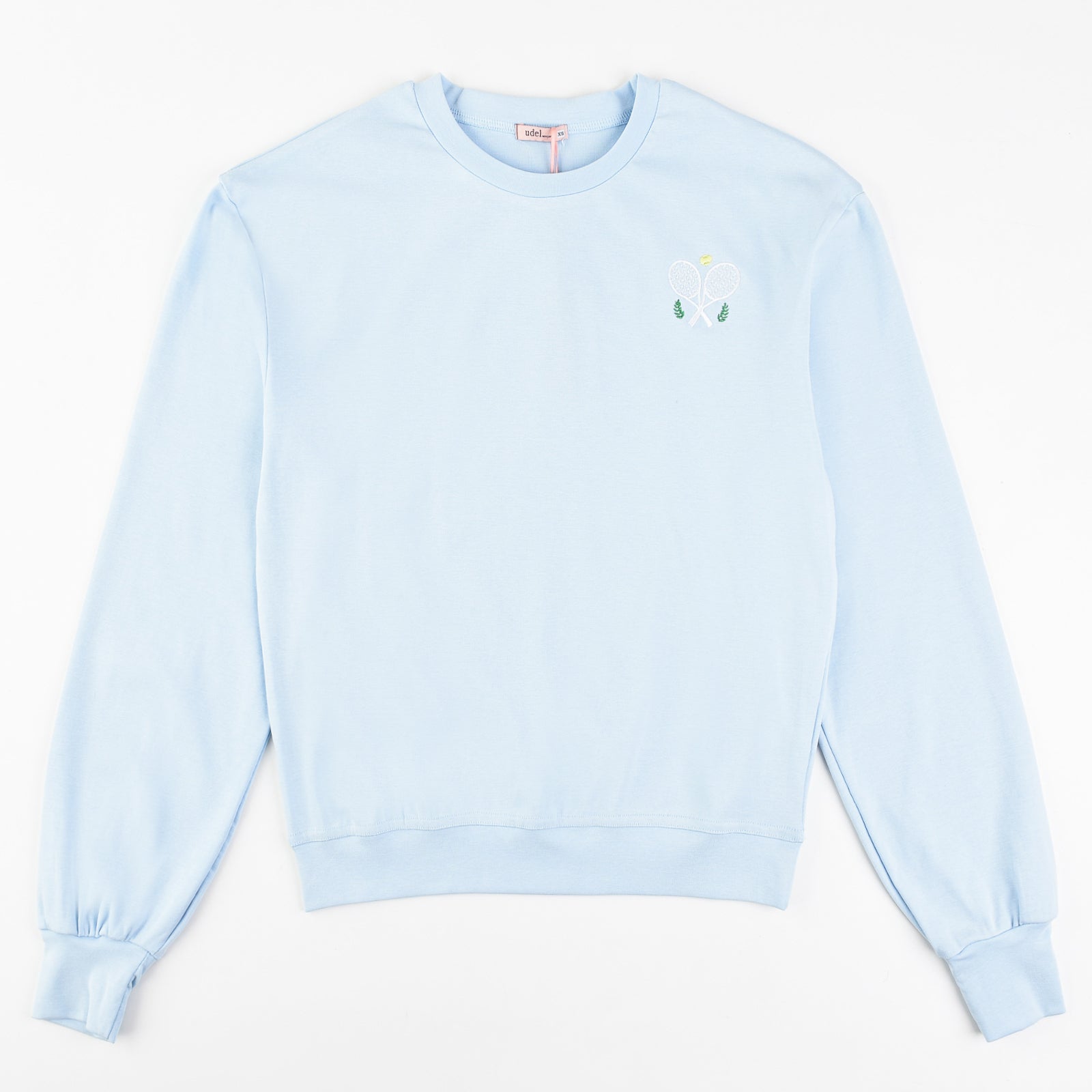 Tennis Loose Fit Tee