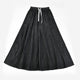Tencel Panel Skirt