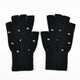 Stud Finger Gloves