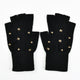 Stud Finger Gloves
