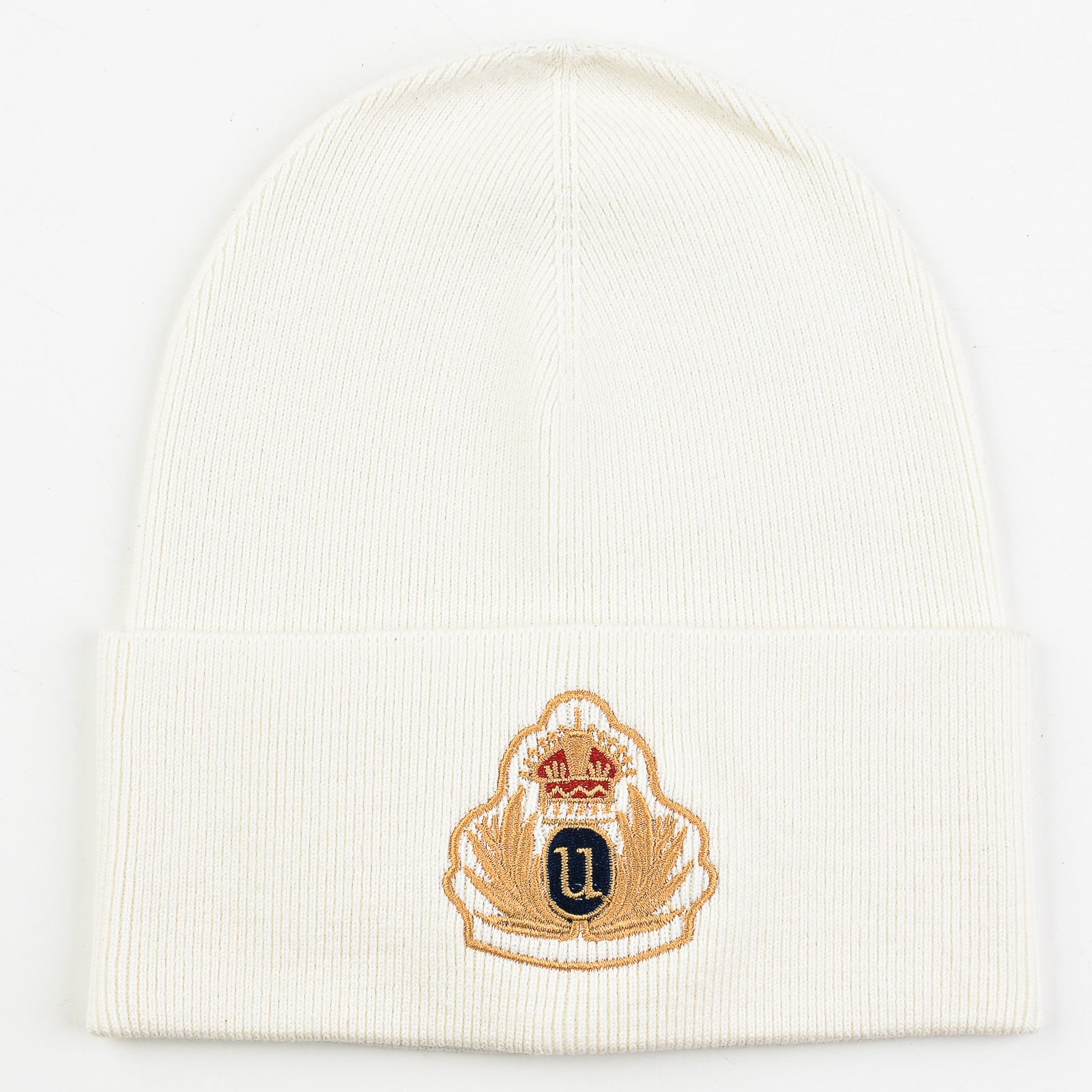 Logo Hat