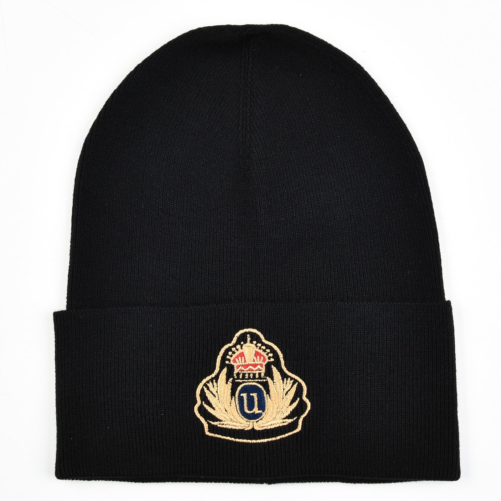 Logo Hat