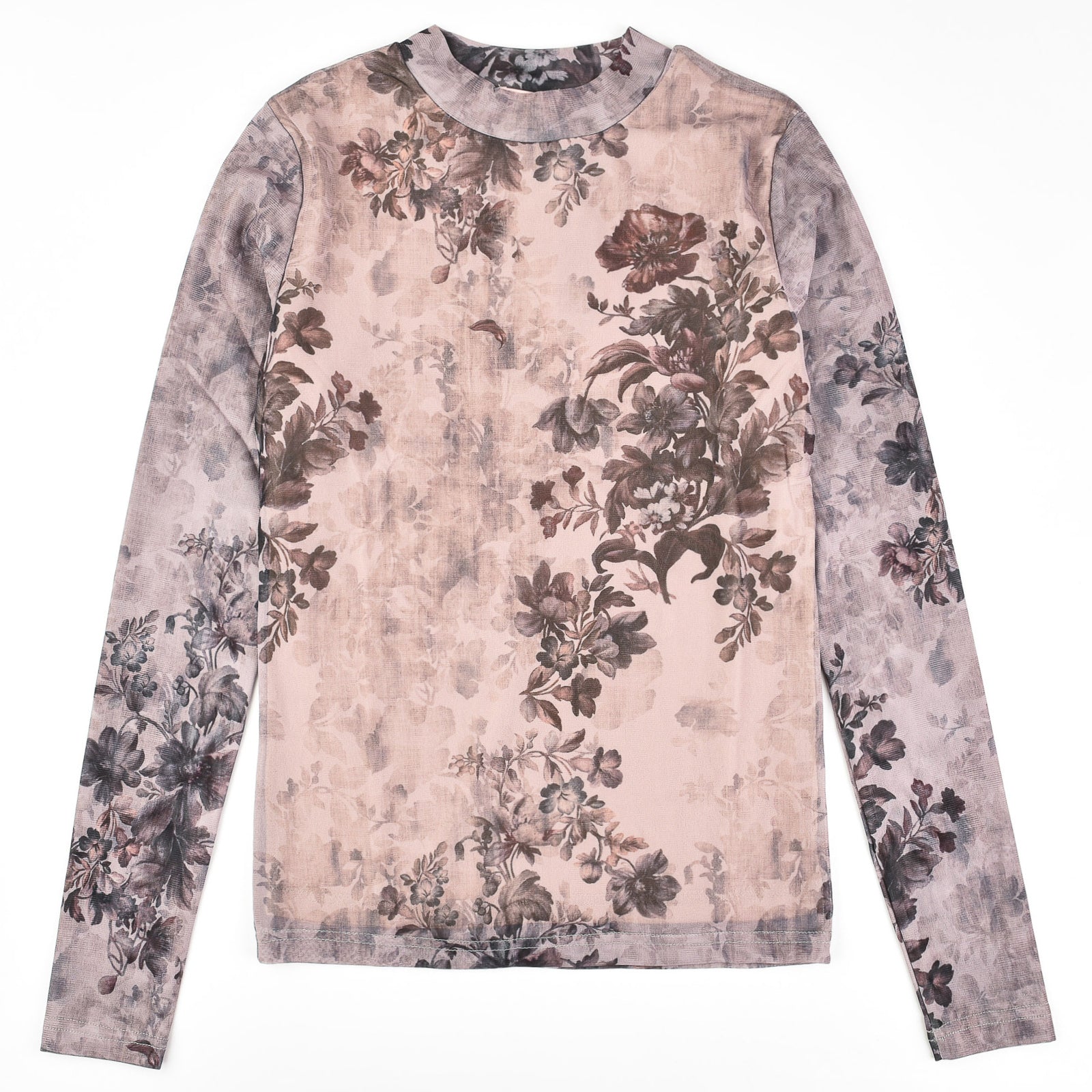 Mesh Top – udelny.com