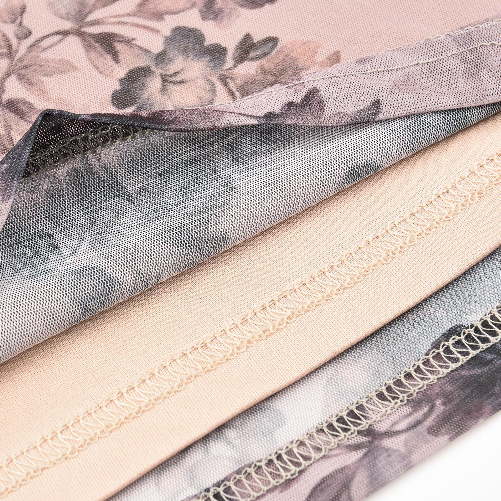 トップス jian ye 25ss mesh food Bordeaux トップス jian ye 25ss mesh food Bordeaux トップス jian ye