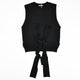 Wrap Tie Vest