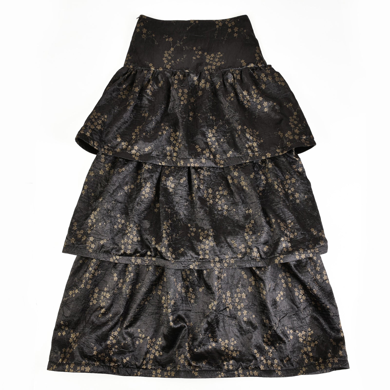 The Bedford Skirt
