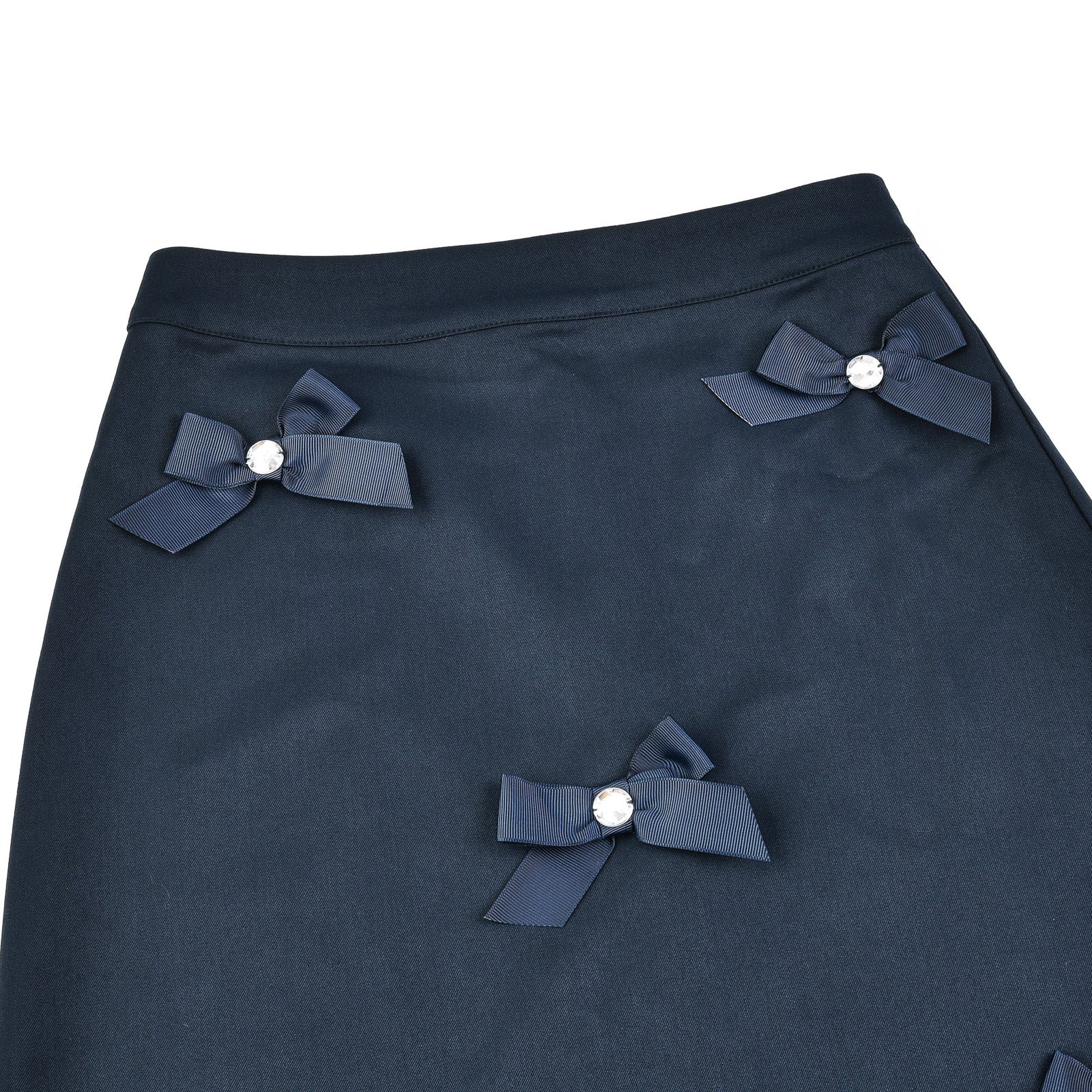 スカート Chemehc BOW UNBALANCED SKIRT_LIGHT (BLACK) 체메씨 | BOW UNBALANCED SKIRT (BLACK CHECK) | Instagram