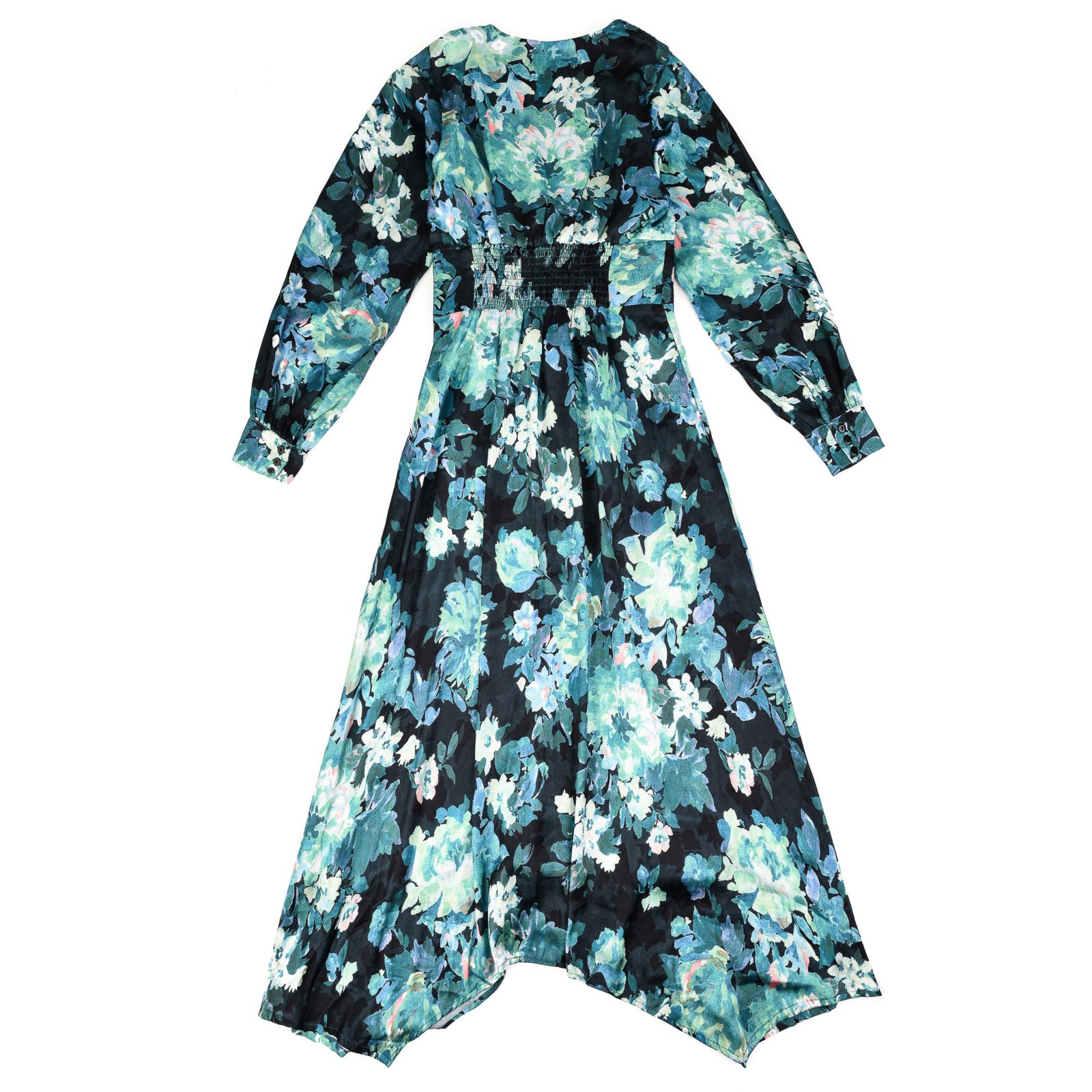 Asymmetrical Dress – udelny.com Asymmetrical Dress – udelny.com