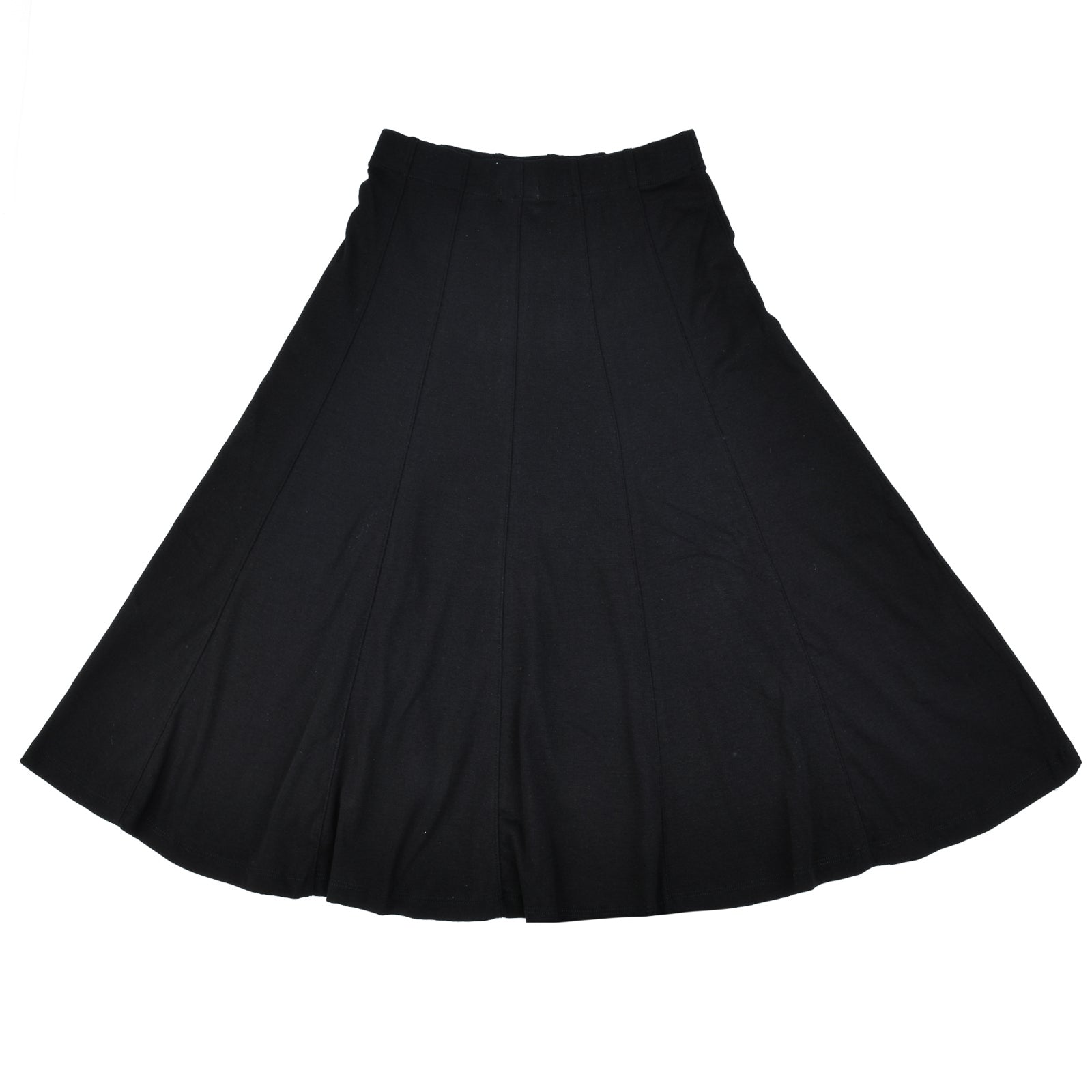 Basic Panel Skirt – udelny.com