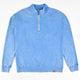 Wash Zipper Top