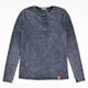 Wash Henley
