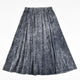 Wash Panel Skirt