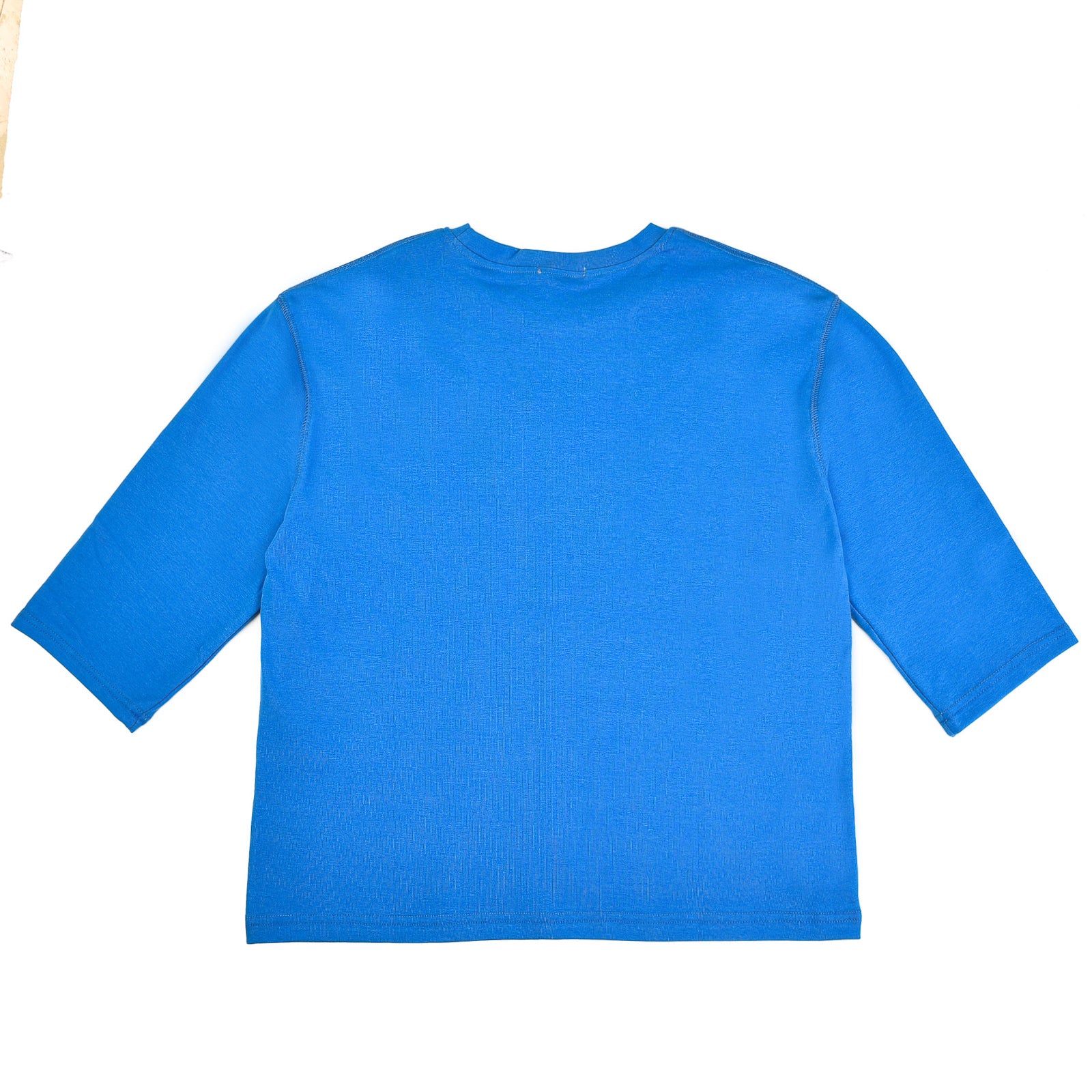 トップス YENN HOLE BOXY TEE Boxy Tee – udelny.com