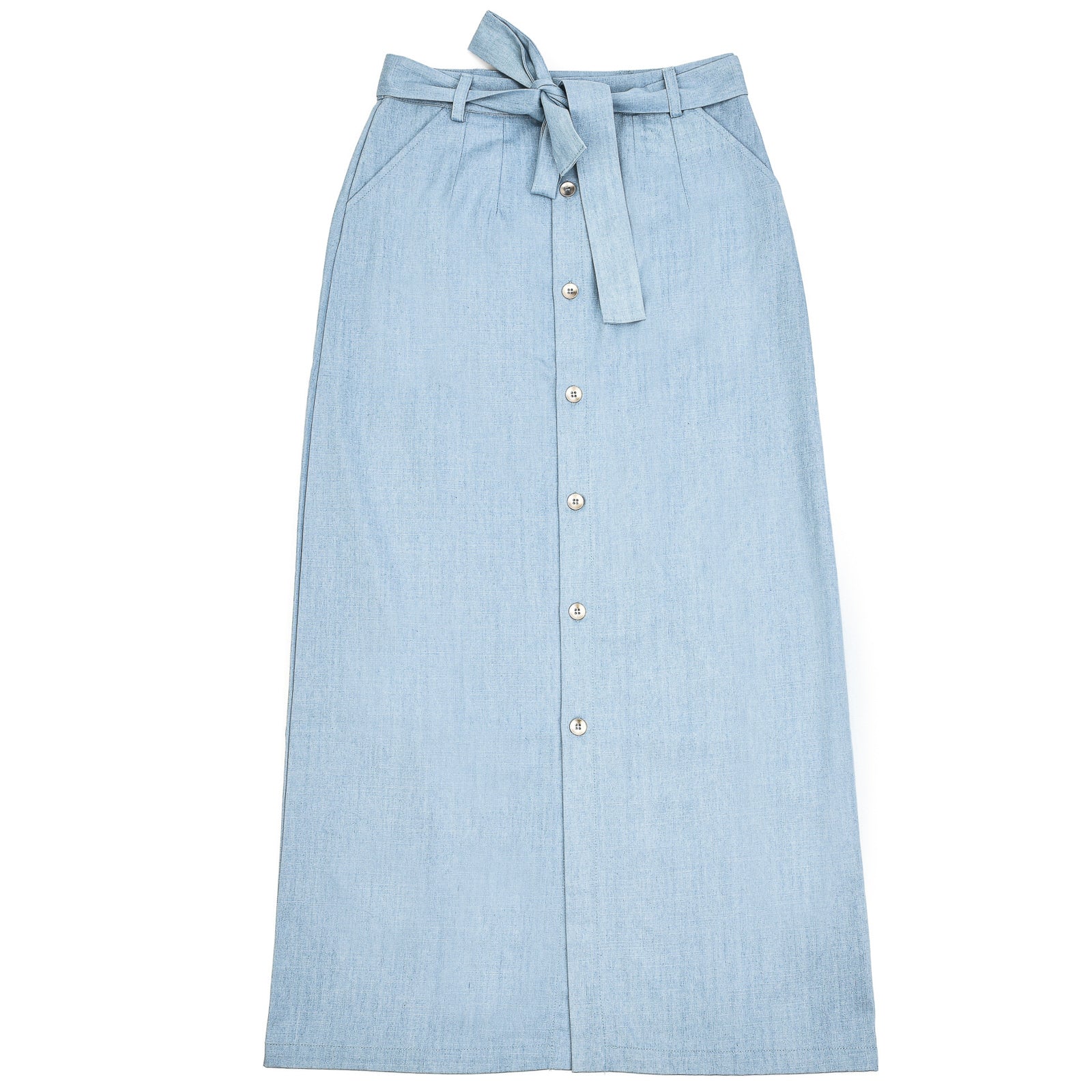 Button Skirt – udelny.com