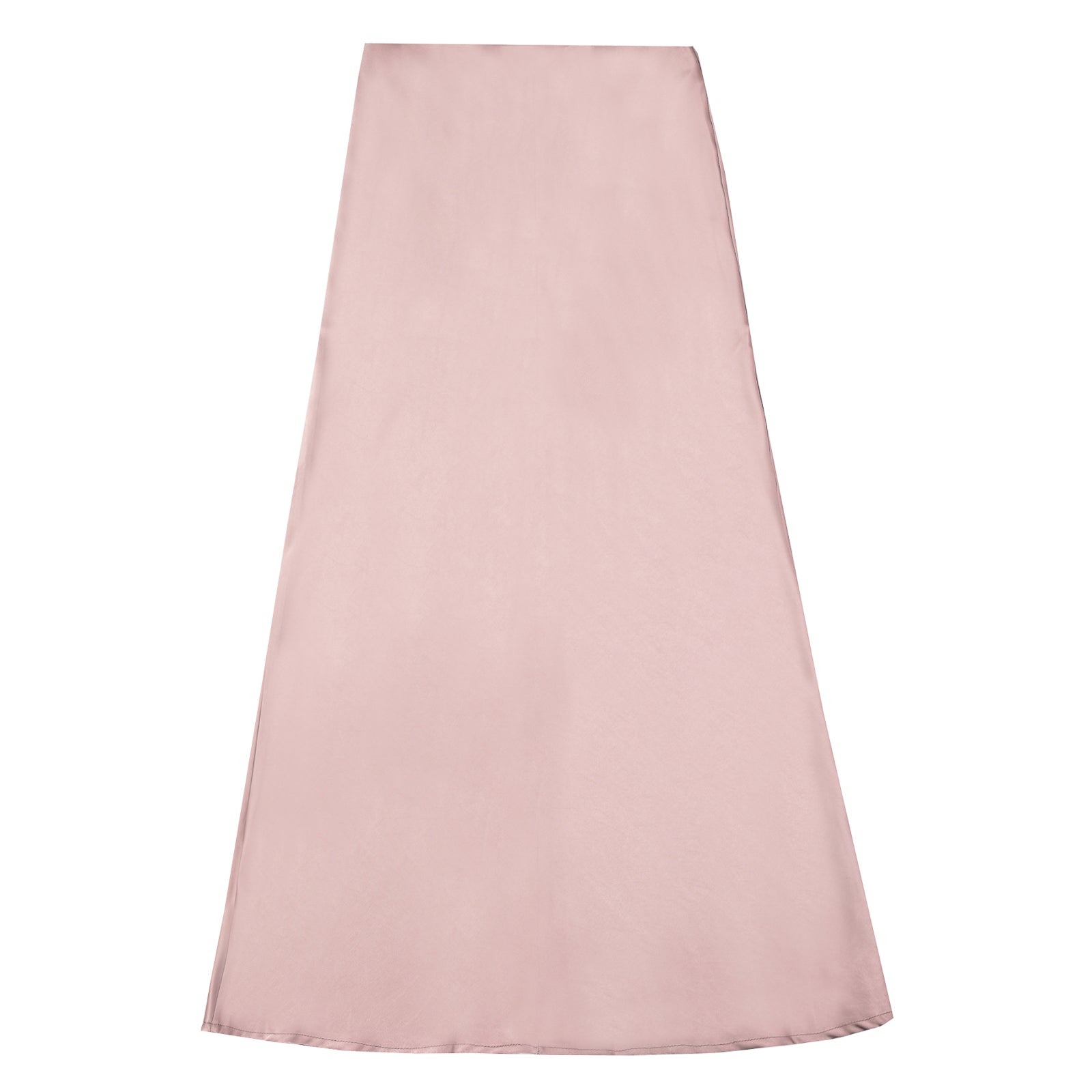 スカート UN3D OUT SEAM SATIN SK UN3D. スカート UN3D./アンスリード/ORIGAMI PLEATS SK GS