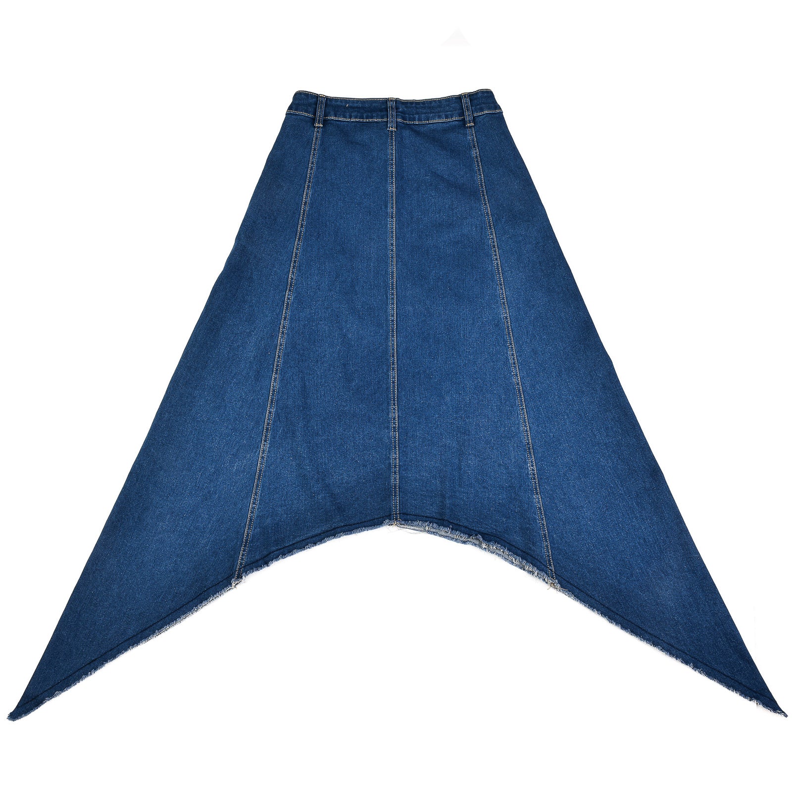 Asymmetrical Skirt – udelny.com