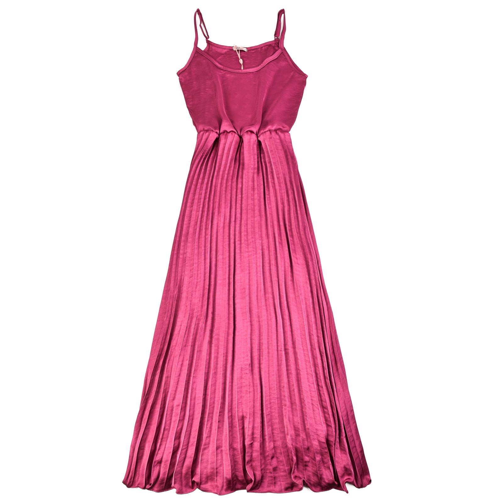 再販なし Herlipto All Day Long Pleated Dress All-Day Long Dress