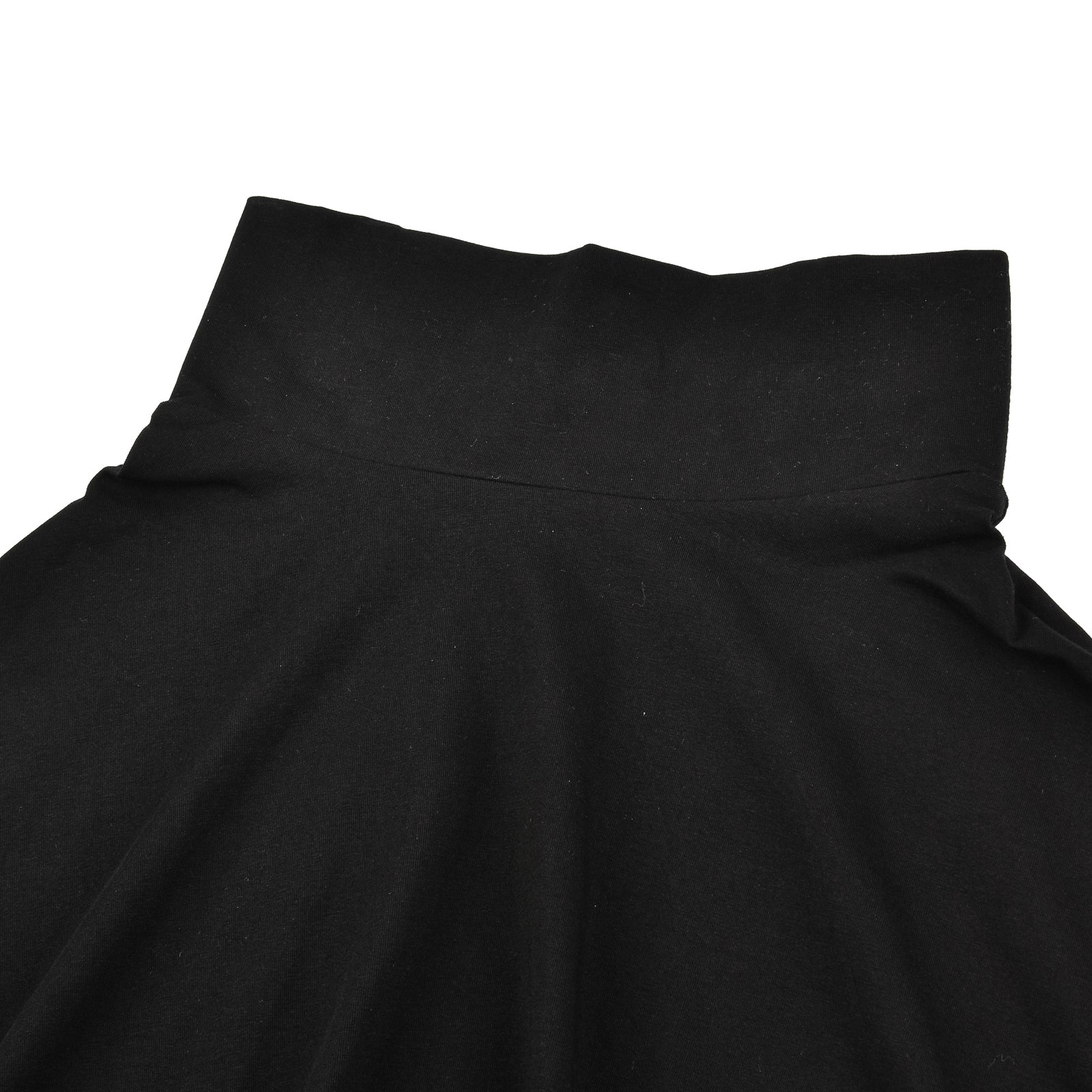 Basic Flared Skirt - 23