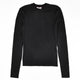 Wide Rib Knit Top
