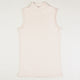 Sleeveless Turtleneck