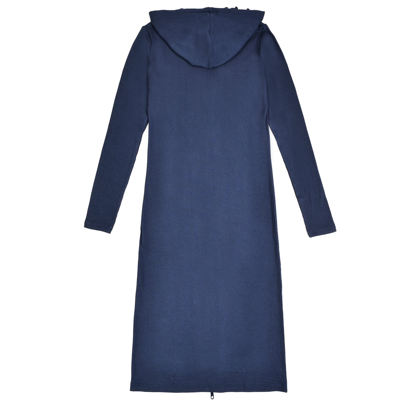 ★OPEN YY_TheOpen Product★ ZIP HOOD DRESS (BLACK) SMV4-8-24-1108_1800x1800.jpg?v